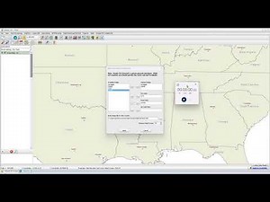 GIS Geocoding Software Demo – New Geocoding Engine in Simple GIS Client