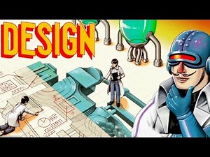 GAME & WARIO # 06 🕹️ Linien, Formen, Sensationen