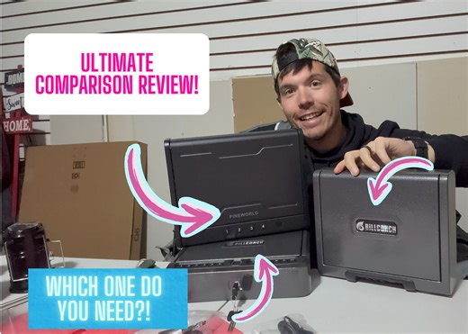 Watch The ultimate comparison! Easy solution for all occasions! on Amazon Live