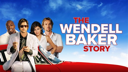 The Wendell Baker Story - Apple TV