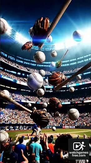 Baseball Game Live Stream With Free Trial