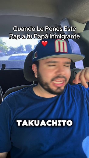 Rap Mexicano: La Historia de un Papá Inmigrante
