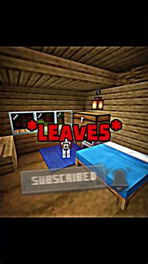 Your dog always waits for you sad 🥲. #minecraft