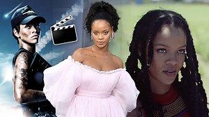 All of the movie & TV roles Rihanna has starred in