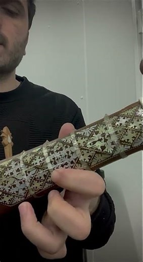 Maula Ya Salli Wa Sallim | Qaseeda Burda Shareef | Rabab Cover | Rabap Version