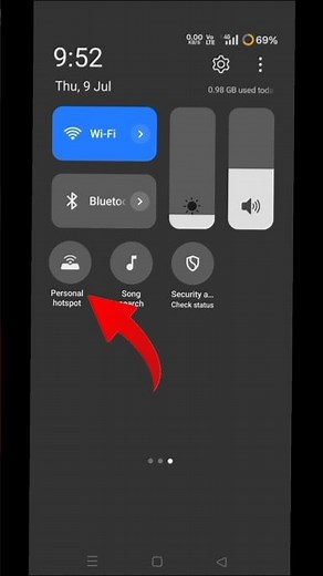 Why is my hotspot not working?Why is my Mobile Hotspot saying no Internet?