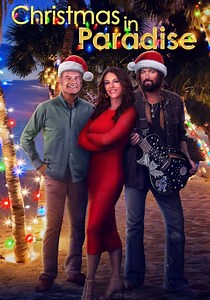Christmas in Paradise - movie: watch streaming online