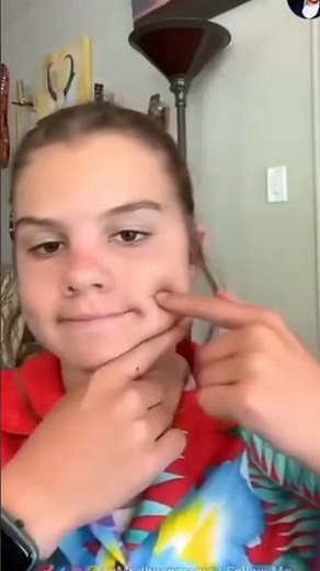 "Viral Dimple hacks 😱#shorts #makeuphacks #youtubeshorts