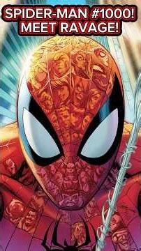 Why This Is The Most Important Spider-Man Comic In Decades! #marvel #spiderman