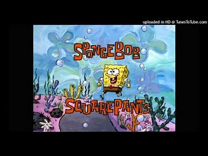 SpongeBob SquarePants Pilot Intro (Vocal Stem)