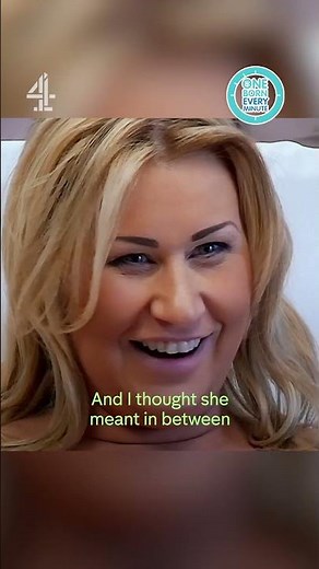 It happens to the best of us! 🤣 #oneborneveryminute #hospital #birth