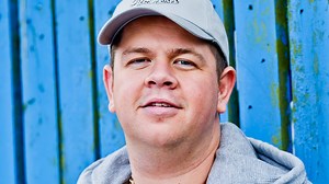 BBC Scotland - River City - Buster AKA Brian Doyle