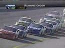 2002 Aarons 499 - Finish