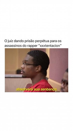O caso do assassinato do rapper XXXTentacion, um dos nomes mais promissores do rap contemporâneo, chocou o mundo em junho de 2018. Jahseh Dwayne Ricardo Onfroy, conhecido artisticamente como XXXTentacion, foi abordado por quatro homens ao sair de uma concessionária de motos em Deerfield Beach, Flórida. O que parecia ser um roubo planejado rapidamente se transformou em assassinato: Onfroy foi baleado várias vezes e morreu antes de chegar ao hospital, aos 20 anos. Após meses de investigação, quatr
