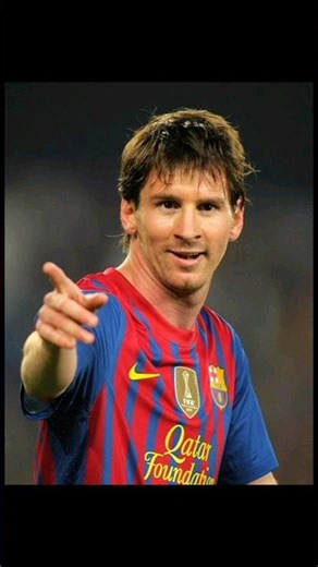 “Prime Messi WASN’T HUMAN 😳⚡ The Skills That SHOCKED the World!” #messi #football #messiskills