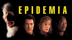 Epidemia - Apple TV