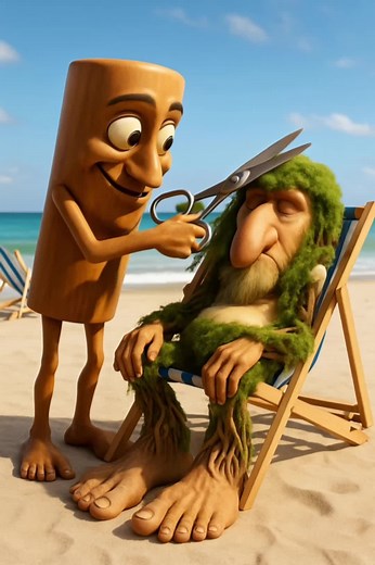 Exploring Italian Brain Rot Cinema and Animation