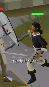 The Fastest Defence XP in OSRS #OSRS #runescape #oldschoolrunescape | Maktivity OSRS