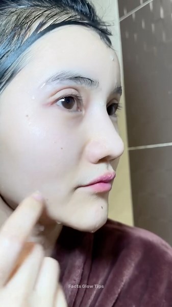 Glowing Skin के लिए 3 कमाल के Face Packs ✨ | Instant Glow Tips #faceglow