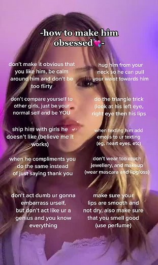 How to Make a Boy Like You Without Being Obvious - Tips and Advice