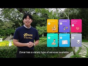 How To Use The Zonar App (2023)