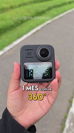 GoPro Colombia on Instagram: "Si estás empezando con tu #MAX, estos tips de @viajeroreal son para ti. Y si ya eres pro 😎... ¡Deja tu consejo en comentarios abajo y aaprendemos entre todos! 💬 #GoPro #GoProCol #GoProMAX360"