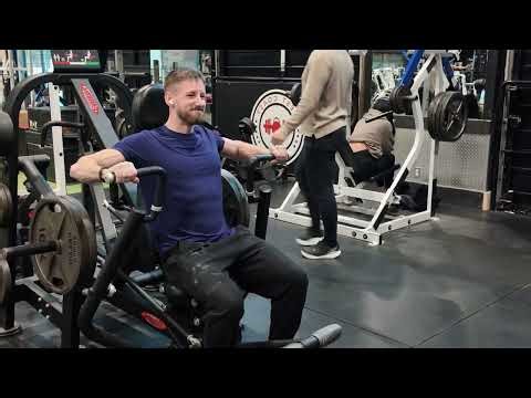 VOICEOVER FULL BODY TRAINING SESSION