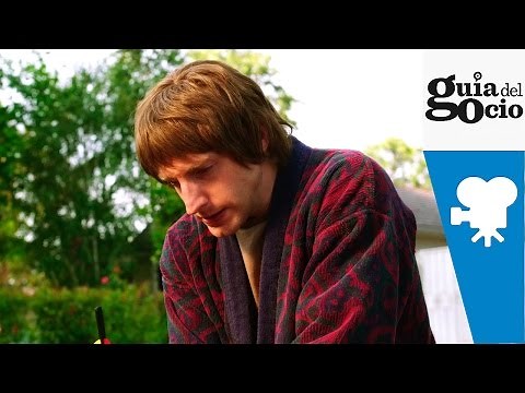 El asesinato de un gato ( Murder of a Cat ) - Trailer castellano