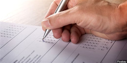 2024 General Election: What you need to know before heading to the polls