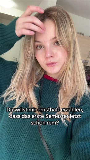 First Semester Reflections for Communication Management Students