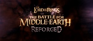 Fan Project Remakes Battle for Middle-Earth in Unreal Engine 4