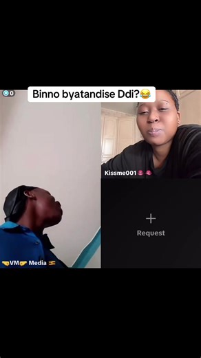 Kevo Live Comedy and Trending Moments