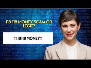 118 118 Money Scam or Legit