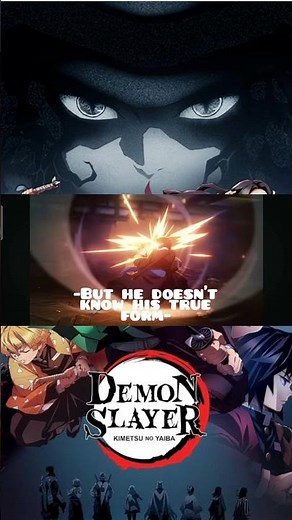 Zenitsu's True Power#demonslayer#demonslayeredit#demonslayerkimetsunoyaiba#kny#kimetsunoyaiba#fypシ