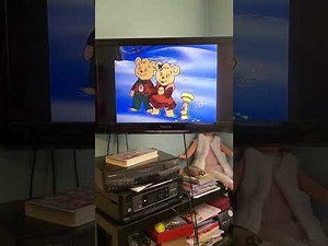 Opening To Dot & Spot's Magical Christmas Adventure 1998 VHS