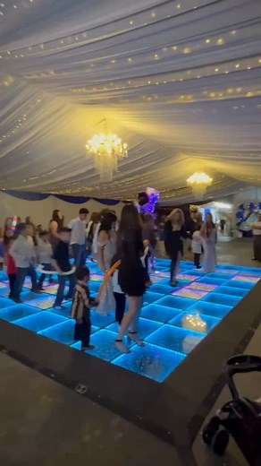 🩵 LED Dance Floor 🩵 GSG.Entertainment #gsgentertainment #robotdance #robots #robotsled #robotrobot #leddancefloor #shots #coldsparklers #dancefloordecor #dancefloor #pistadebaile #quinceañeras #weddings #birthday #kidsbirthdayparty #kids #fyp #kidsbirthday #losangeles #anaheim #ontario #compton #horalocashow #entertainment #eventplanner #events #longbeach #carson #caballodorado | Garcia Sevilla Gabriela
