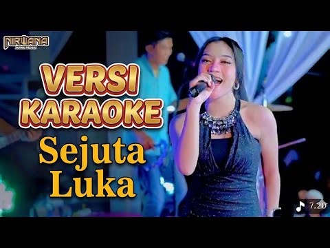 Karaoke sejuta luka | NIRWANA