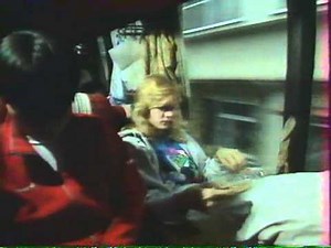 52 sur la une - Catch feminin au japon part 3/6