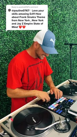 Frank Sinatra vs Jay Z Mashup: What's Your Pick?