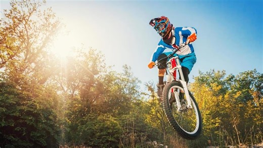 Course messieurs VTT Coupe du monde de short track 2026 - Sport (2026)