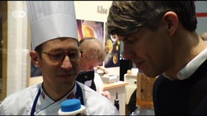 Green Week: A culinary world adventure