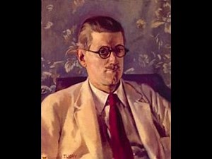 James Joyce's 'Ulysses'