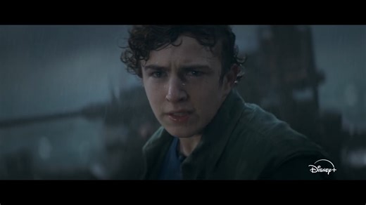 563K views · 8.3K reactions | First trailer for #PercyJacksonAndTheOlympians Season 2. Releasing on December 10 on Disney+. | MovieWeb | Facebook