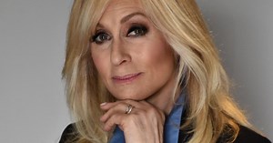 7 Questions With…Judith Light