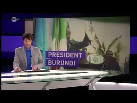 Het Belgische VRT journaal - Bloopers