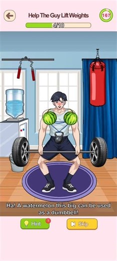 Mind Maze Tricky Test Level 65 Solution #mindmaze #trickytest #annoyingpuzzle #brainteaser #solution