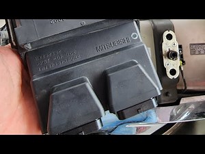 Ivan's Performance ECU flash Kawasaki VN 1700 - my impressions