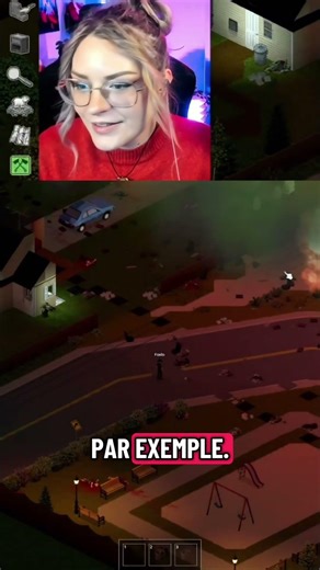 Week one en multi avec ‪@HarumateBestof‬ ! Sur Project Zomboid 🔥 💥 #projectzomboid