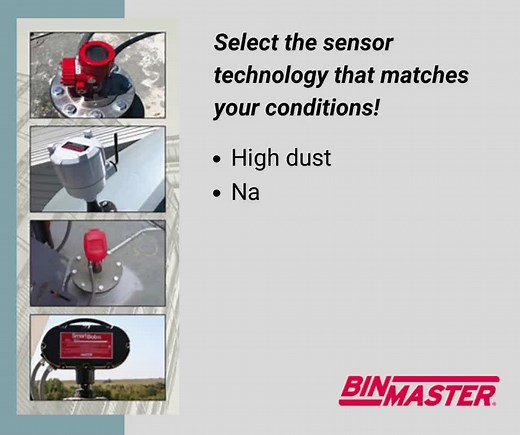Inventory discrepancies got you fired up? Introducing BinCloud by BinMaster – an innovative sensory inventory management platform that takes the stress and hassles out of inventory. This is the ideal system to monitor the level of bulk solids or liquids in bins, tanks, silos, and hoppers. This is not your average inventory management platform but why not see for yourself: https://hmagrp.com/binmaster/ #BinCloud #HMAGroup #Inventory #Management | HMA Group