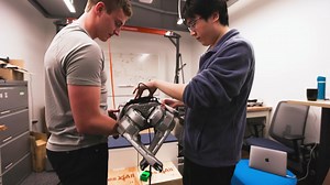 Since 1865, MIT has played a vital role in keeping American science and innovation at the forefront of progress. | Massachusetts Institute of Technology (MIT)